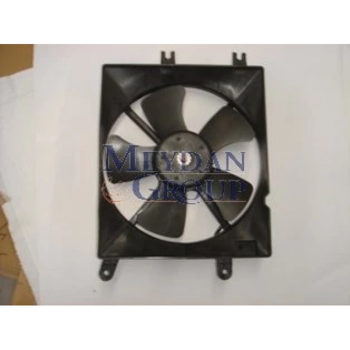 CHEVROLET LACETTI- SD- 05/09; KLİMA FAN DAVLUMBAZI (5 KANAT) (TYG)