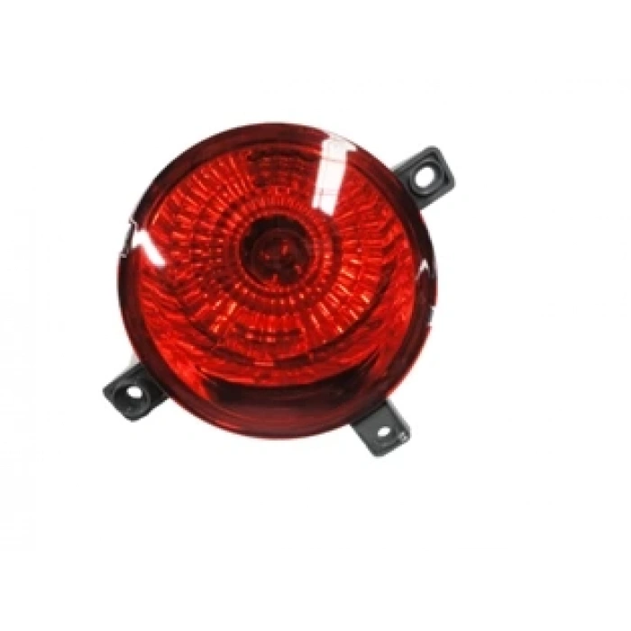 CHEVROLET SPARK- 06/09; ARKA SİS LAMBASI SOL KIRMIZI (FAMELLA)