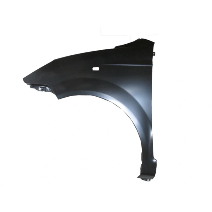 CHEVROLET SPARK- 06/09; ÖN ÇAMURLUK DELİKLİ SOL (TYG)