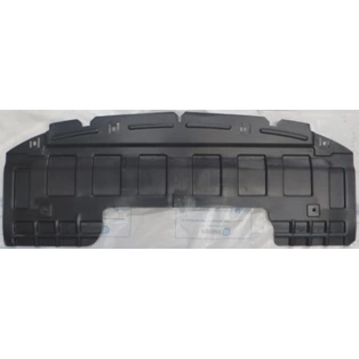 CHEVROLET SPARK- 10/12; ÖN TAMPON ALT MUHAFAZA PLASTİĞİ