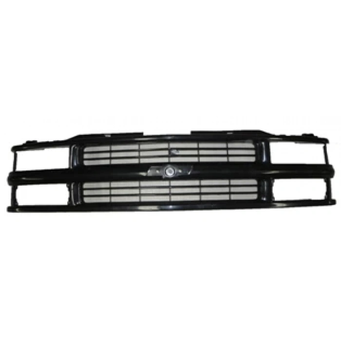 CHEVROLET TAHOE- 95/99; ÖN PANJUR SIYAH (TYG)