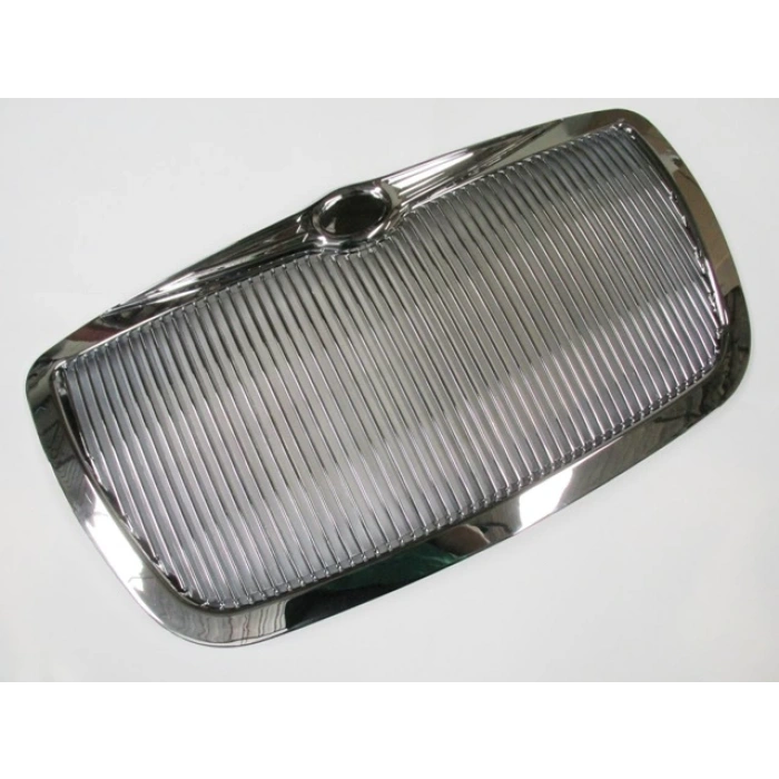 CHRYSLER 300C- 05/08; ÖN PANJUR NİKELAJLI (BENTLY)