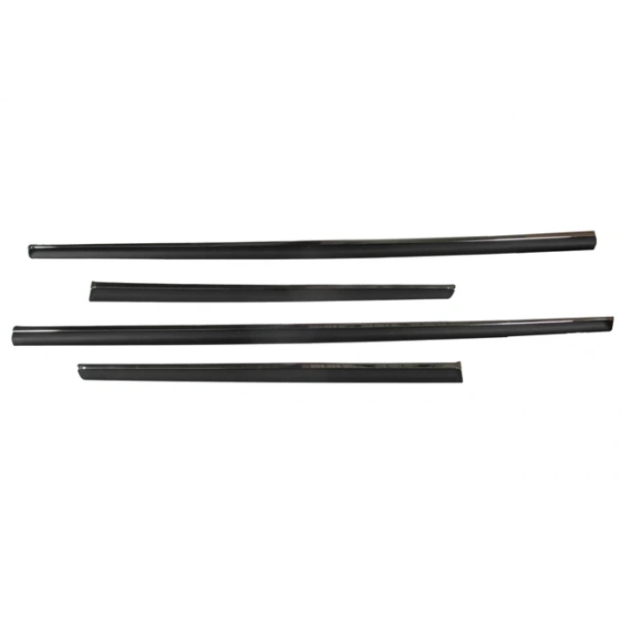 CHRYSLER 300C- 05/11; KAPI BANDI SET (4 PARÇA) NİKELAJ ÇITALI (BFN)