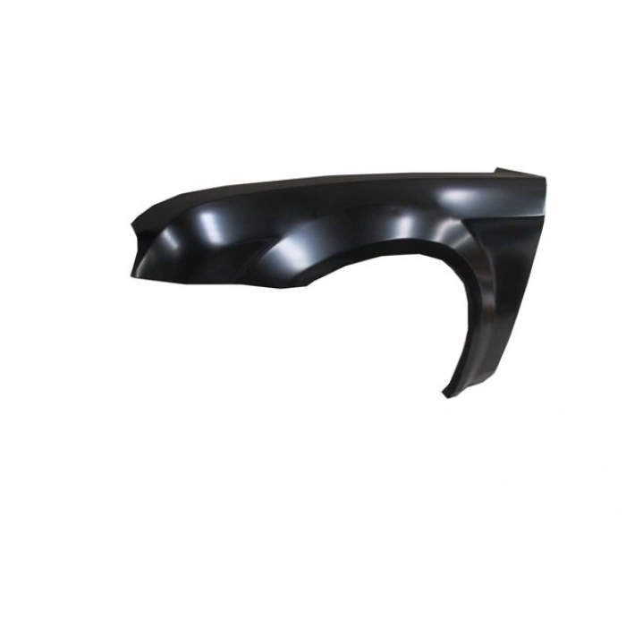 CHRYSLER 300C- 05/11; ÖN ÇAMURLUK DELİKSİZ SOL (TW)