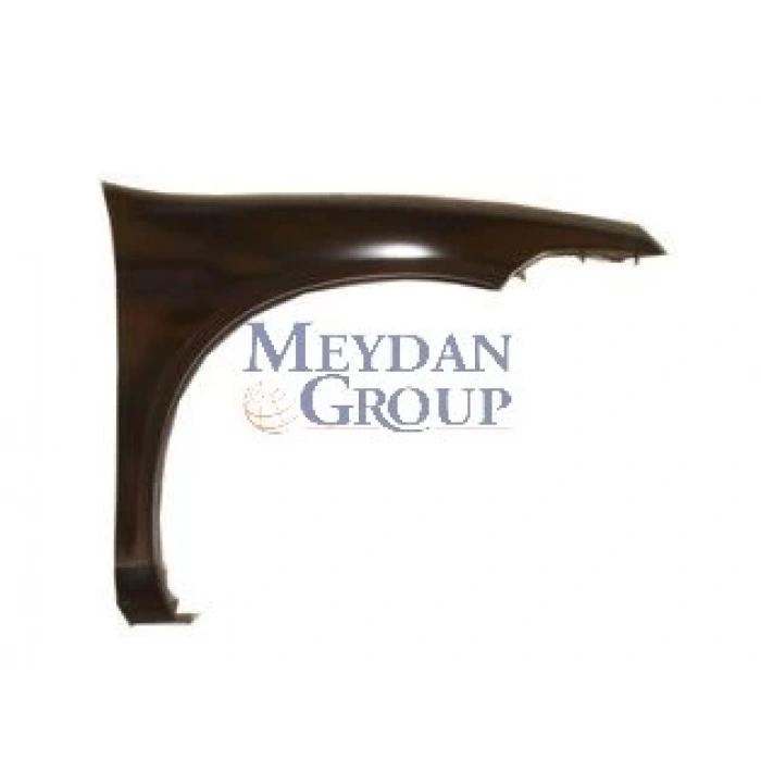 CHRYSLER NEON- 00/02; ÖN ÇAMURLUK DELİKSİZ SAĞ (TW)