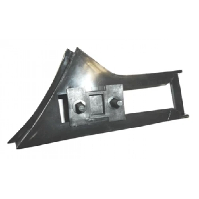 CHRYSLER NEON- 95/99; ÖN TAMPON İÇ BAĞLANTI BRAKETİ SAĞ PLASTİK (TYG)