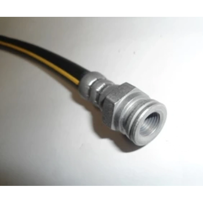 CITROEN AX- 90/91; ARKA FREN HORTUMU (SH)