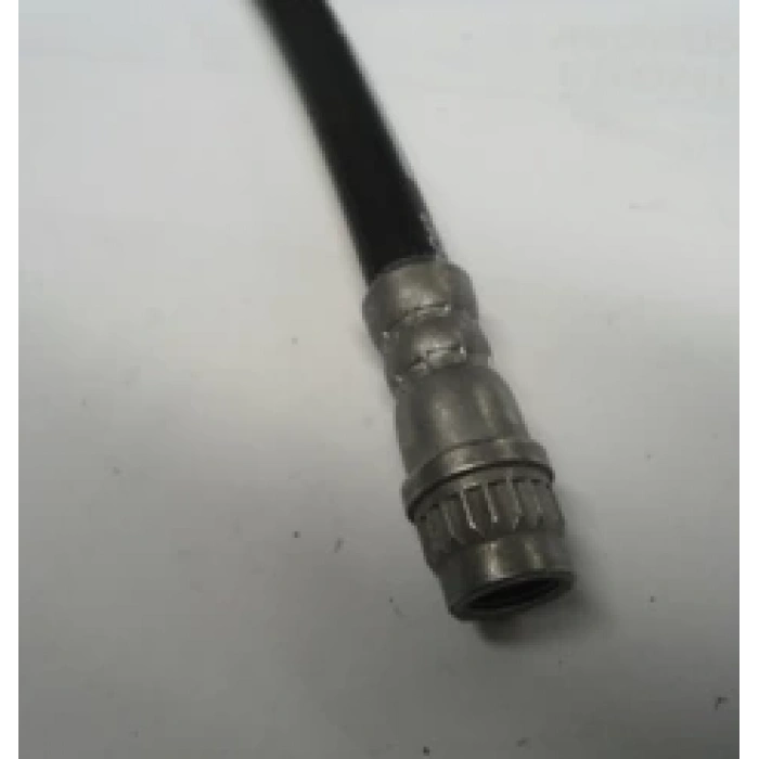 CITROEN AX- 90/91; ÖN FREN HORTUMU (SH)