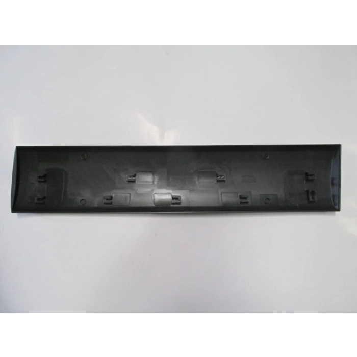 CITROEN BERLINGO- 04/08; ARKA KAPI BANDI SAĞ SİYAH (KALIN TİP)