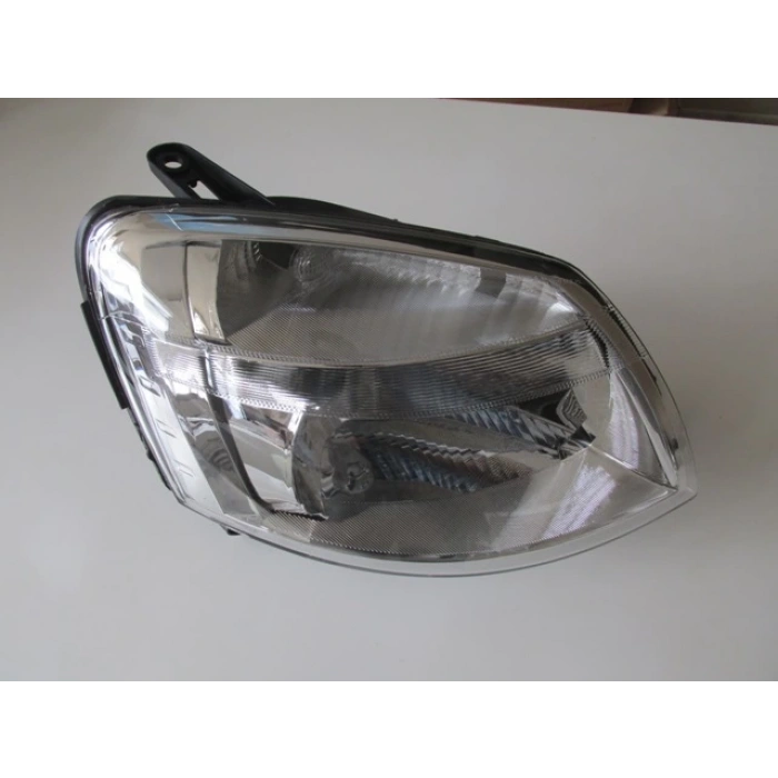 CITROEN BERLINGO- 04/08; FAR LAMBASI SAĞ ELEKTRİKLİ/MOTORLU H4 (AYFAR) (E MARKLI)