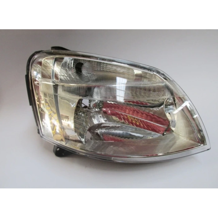 CITROEN BERLINGO- 04/08; FAR LAMBASI SAĞ MANUEL 6 FİŞLİ (AYFAR) (E MARKLI)