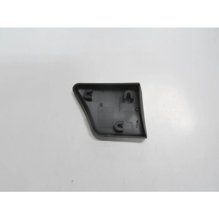 CITROEN BERLINGO- 04/08; ÖN ÇAMURLUK BANDI SAĞ SİYAH