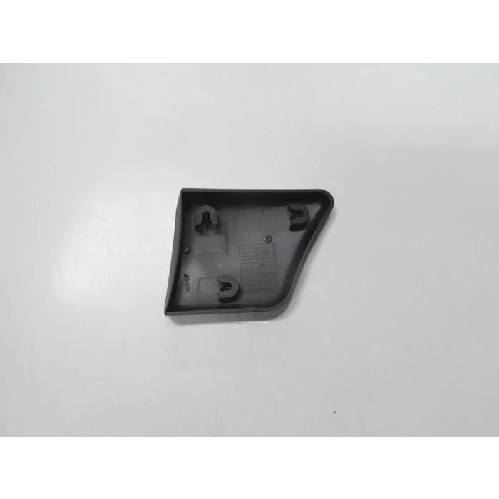 CITROEN BERLINGO- 04/08; ÖN ÇAMURLUK BANDI SOL SİYAH