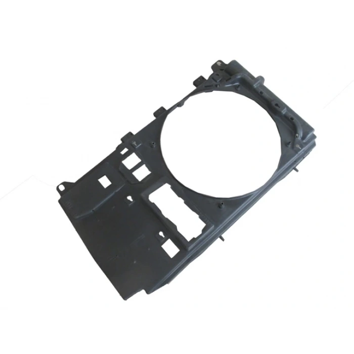 CITROEN BERLINGO- 04/08; ÖN PANEL PLASTİK 2.0 HDI (RADYATÖR DAVLUMBAZ PANELİ)