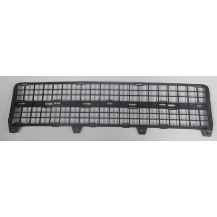 CITROEN BERLINGO- 04/08; ÖN TAMPON PANJURU SİYAH