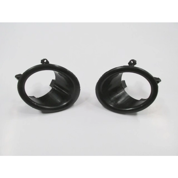 CITROEN BERLINGO- 04/08; SİS LAMBASI KAPAĞI SAĞ/SOL SET (2 PARÇA) SİS DELİKLİ