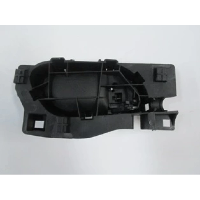 CITROEN BERLINGO- 08/18; ÖN KAPI İÇ AÇMA KOLU SAĞ SİYAH (ELCEĞİ SİYAH) (HUSHAN)