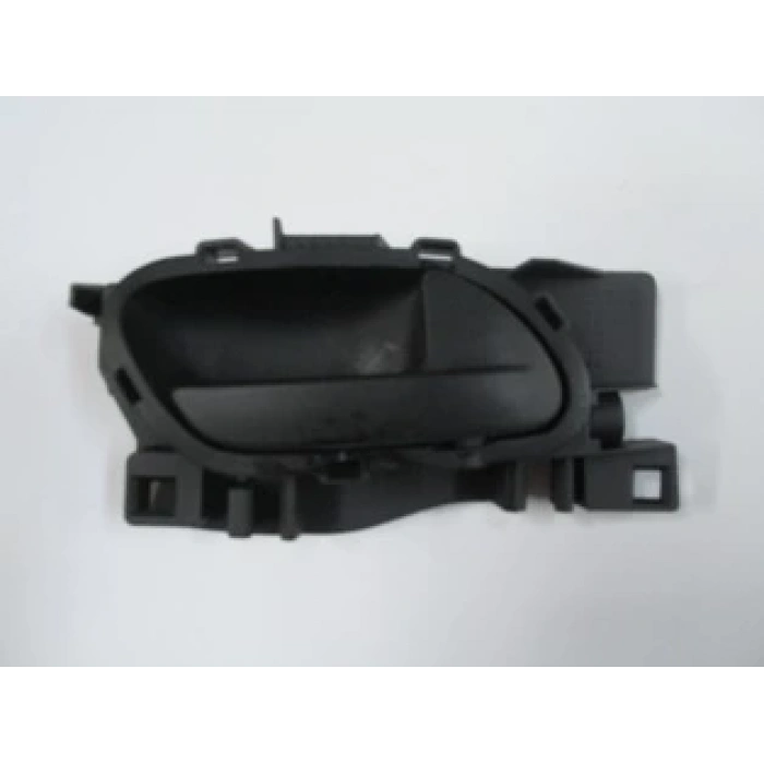 CITROEN BERLINGO- 08/18; ÖN KAPI İÇ AÇMA KOLU SOL SİYAH (ELCEĞİ SİYAH) (HUSHAN)