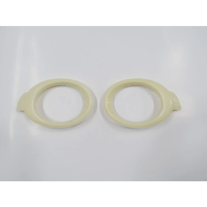 CITROEN BERLINGO- 12/14; SIS LAMBA ÇERÇEVESI SAG/SOL SET (2 PARÇA)