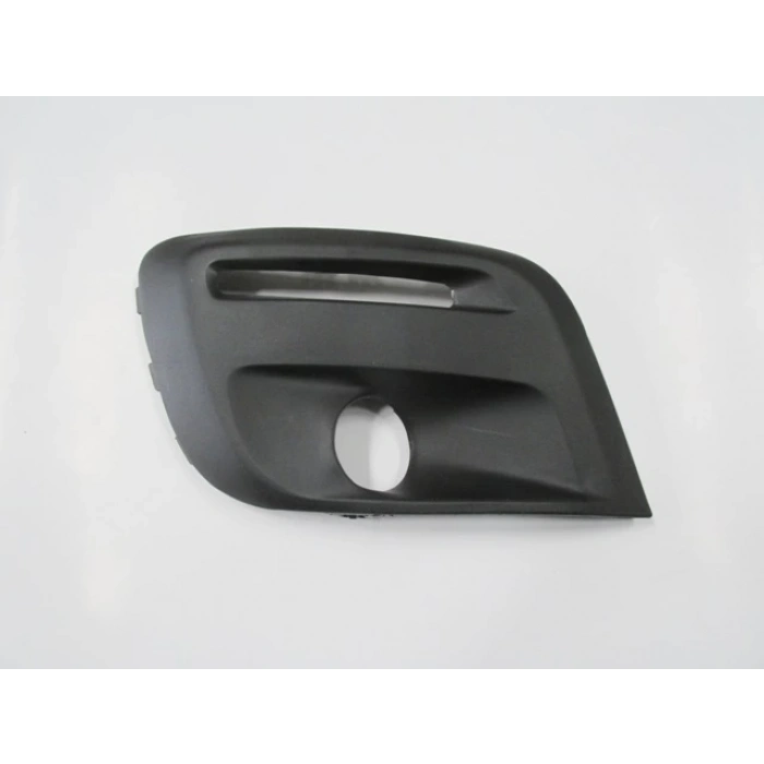 CITROEN BERLINGO- 15/18; SİS LAMBA KAPAĞI SAĞ (SİS/GÜNDÜZ FARI DELİKLİ)