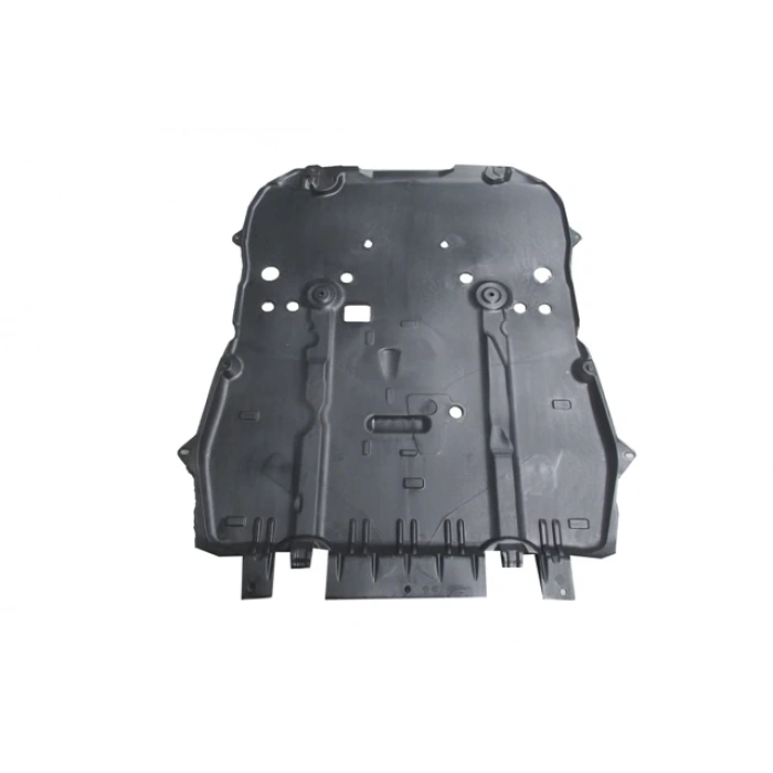 CITROEN BERLINGO- 19/24; KARTER MUHAFAZA PLASTİĞİ (ENJEKSİYON BASKI) (UZUN ŞASE)