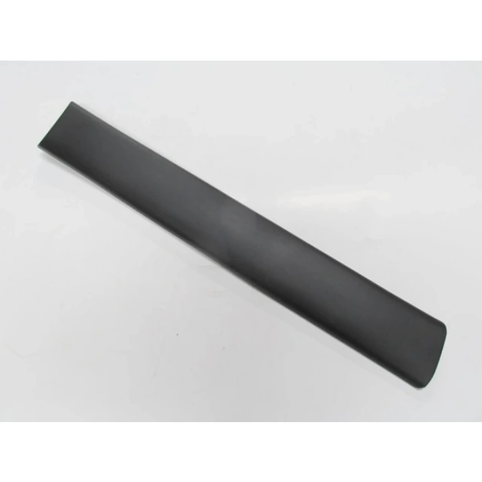 CITROEN BERLINGO- 96/03; ARKA KAPI BANDI SAĞ SİYAH (SÜRGÜLÜ KAPI İÇİN) (İNCE TİP)