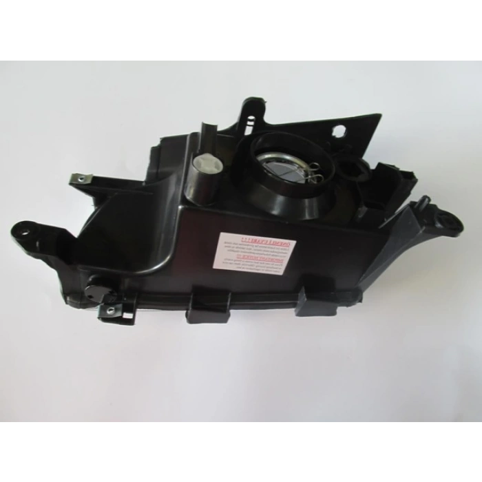 CITROEN BERLINGO- 96/03; FAR LAMBASI SAĞ ELEKTRİKLİ/MOTORSUZ (AYFAR)