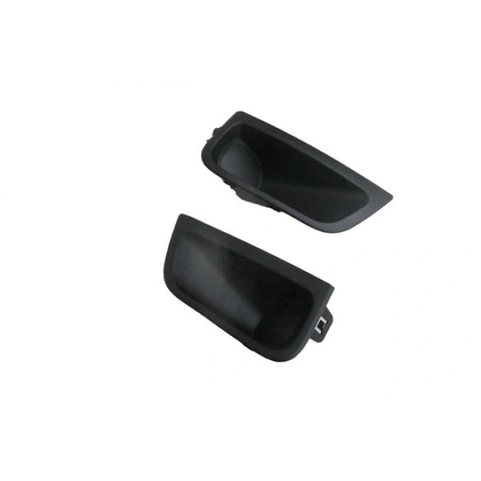 CITROEN BERLINGO- VAN- 19/22; SİS LAMBA KAPAĞI SAĞ/SOL SET (2 PARÇA) SİS DELİKSİZ