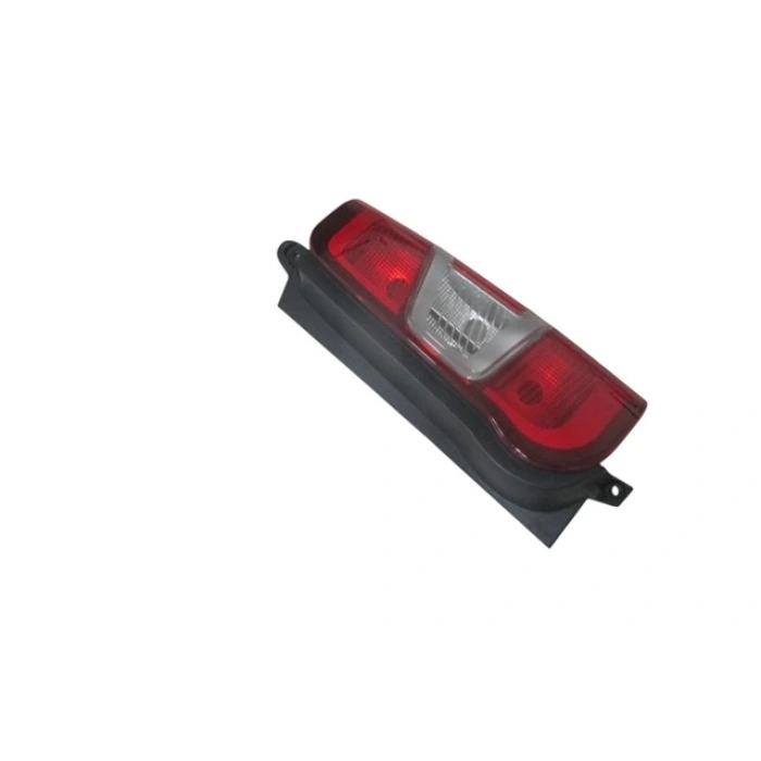 CITROEN BERLINGO- VAN- 19/24; STOP LAMBASI SAĞ KIRMIZI/BEYAZ (MARS)