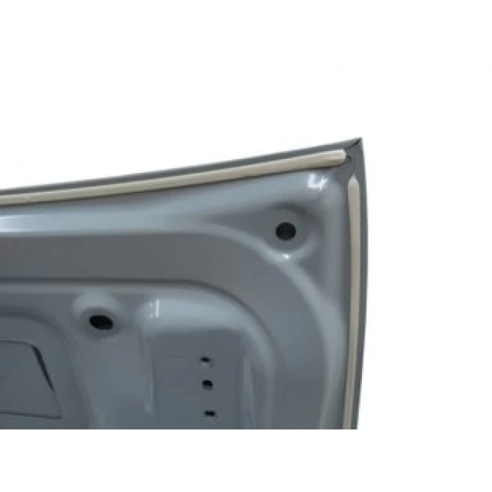 CITROEN C ELYSEE- 12/16; ARKA BAGAJ KAPAĞI GRİ BOYALI (İCELİ/ÇEKOMASTİKLİ) (SIMYI)