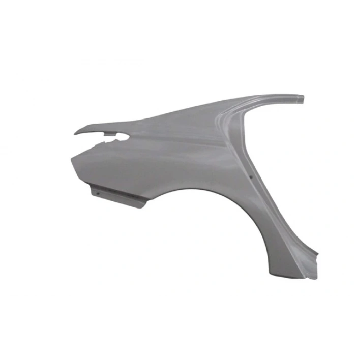 CITROEN C ELYSEE- 12/16; ARKA ÇAMURLUK SAĞ GRİ BOYALI (TW)