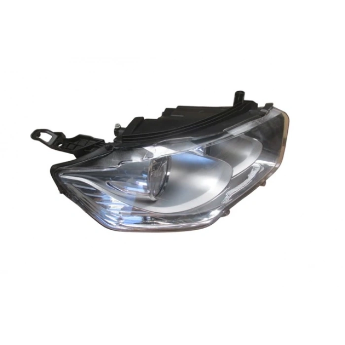 CITROEN C ELYSEE- 12/16; FAR LAMBASI SAĞ ELEKTRİKLİ/MOTORLU (H7/H1)(E MARKLI)(RIA)