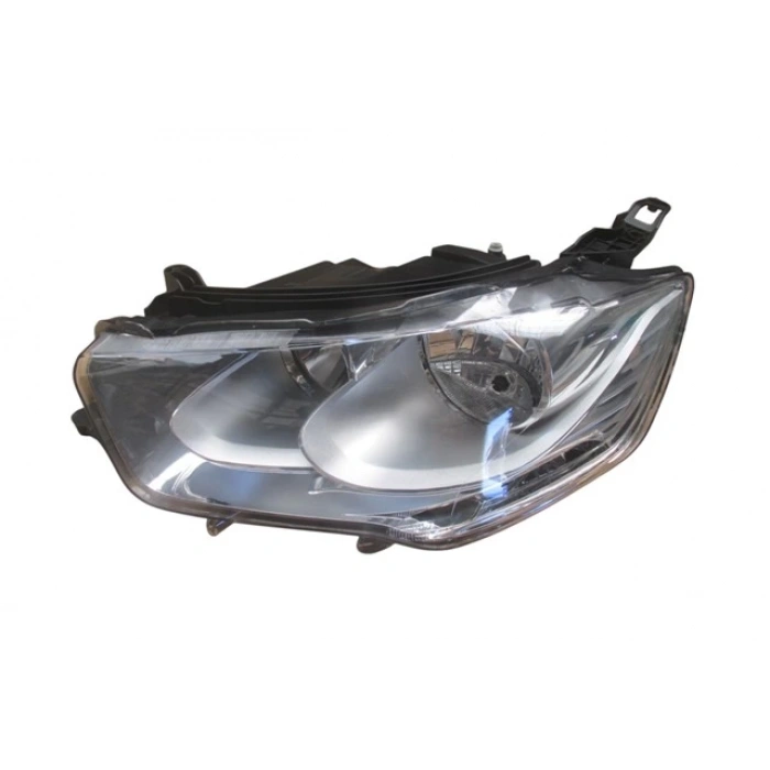 CITROEN C ELYSEE- 12/16; FAR LAMBASI SOL ELEKTRİKLİ/MOTORLU (H7/H1)(E MARKLI)(RIA)