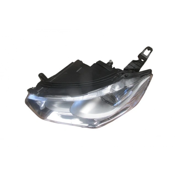 CITROEN C ELYSEE- 12/16; FAR LAMBASI SOL ELEKTRİKLİ/MOTORLU (H7/H1)(E MARKLI)(RIA)