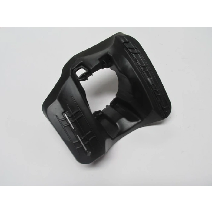 CITROEN C ELYSEE- 12/16; SİS LAMBA İÇ BAĞLANTI BRAKETİ SAĞ/SOL SET(2PARÇA)(PLASTİK)(TW)