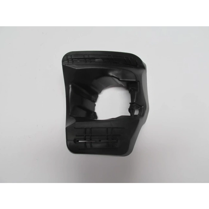 CITROEN C ELYSEE- 12/16; SİS LAMBA İÇ BAĞLANTI BRAKETİ SAĞ/SOL SET(2PARÇA)(PLASTİK)(TW)