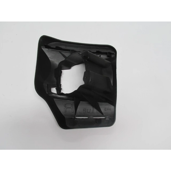 CITROEN C ELYSEE- 12/16; SİS LAMBA İÇ BAĞLANTI BRAKETİ SAĞ/SOL SET(2PARÇA)(PLASTİK)(TW)