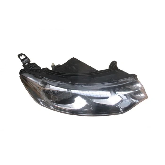 CITROEN C ELYSEE- 17/24; FAR LAMBASI SAĞ ELEKTRİKLİ/MOTORLU (E MARKLI) (RIA)