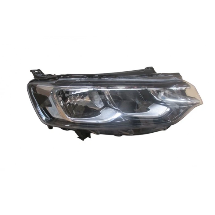 CITROEN C ELYSEE- 17/24; FAR LAMBASI SAĞ ELEKTRİKLİ/MOTORLU (E MARKLI) (RIA)