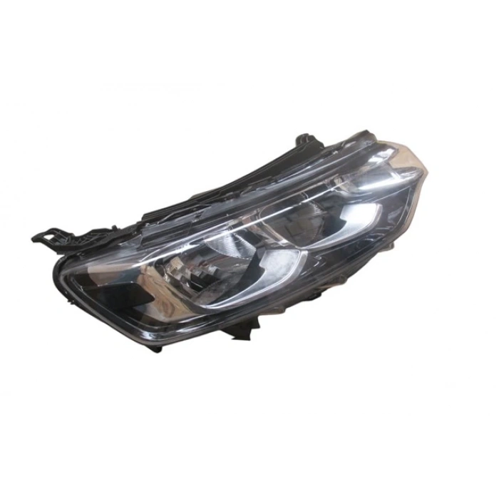 CITROEN C ELYSEE- 17/24; FAR LAMBASI SAĞ ELEKTRİKLİ/MOTORLU (E MARKLI) (RIA)