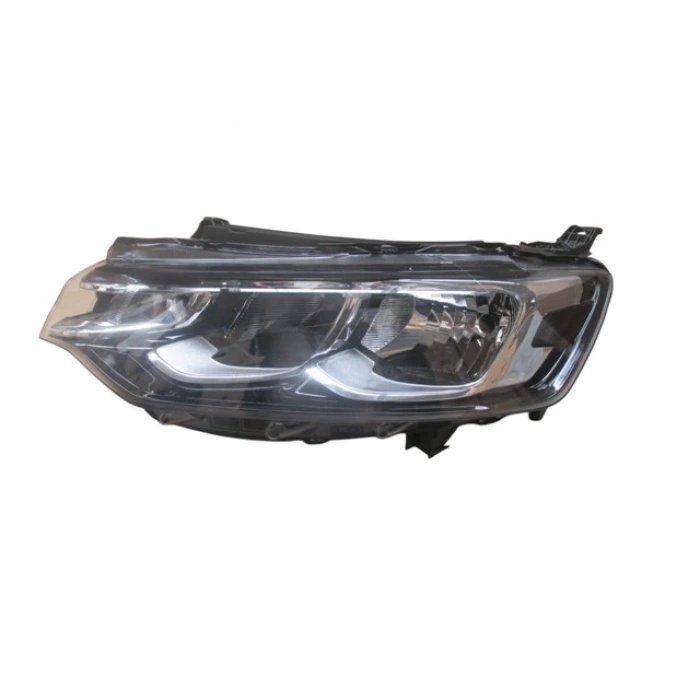 CITROEN C ELYSEE- 17/24; FAR LAMBASI SOL ELEKTRİKLİ/MOTORLU (E MARKLI) (RIA)