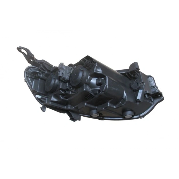 CITROEN C ELYSEE- 17/24; FAR LAMBASI SOL ELEKTRİKLİ/MOTORLU (E MARKLI) (RIA)