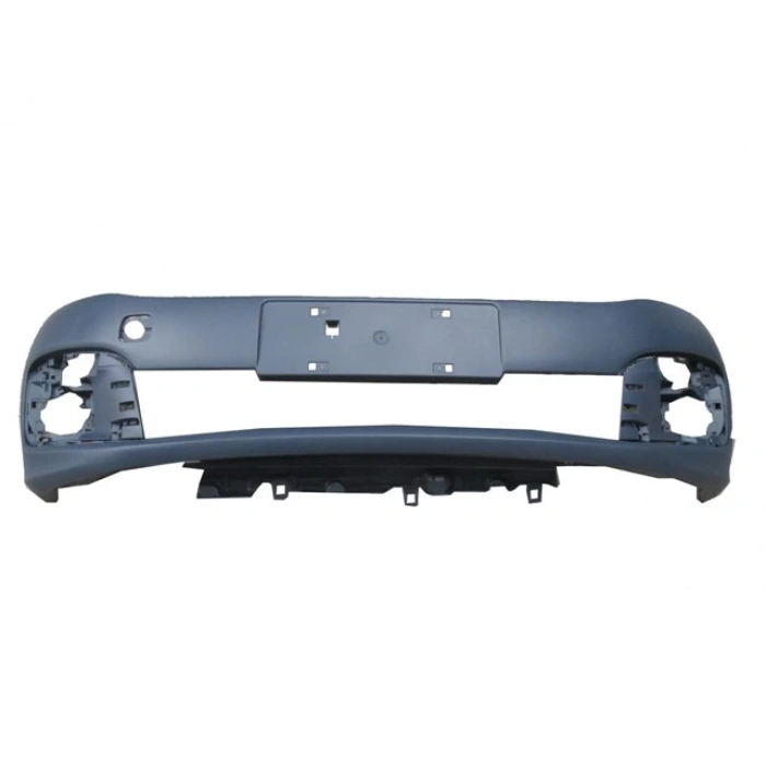 CITROEN C ELYSEE- 17/24; ÖN TAMPON SİS DELİKLİ (EUROBUMP)