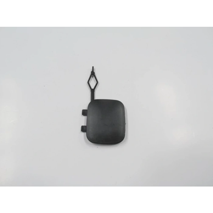 CITROEN C ELYSEE- 17/24; ÖN TAMPON ÇEKİ DEMİRİ KAPAĞI SİYAH