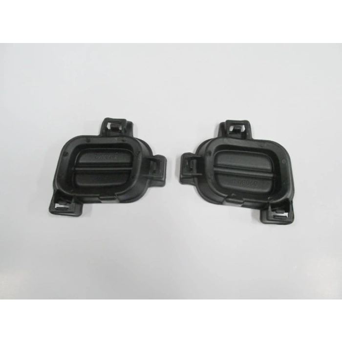 CITROEN C ELYSEE- 17/24; SİS LAMBA YUVA KAPAĞI SAĞ/SOL SET