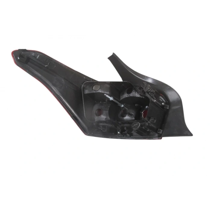 CITROEN C ELYSEE- 17/24; STOP LAMBASI SAĞ KIRMIZI/BEYAZ (DUYSUZ) (MARS) (E MARKLI)