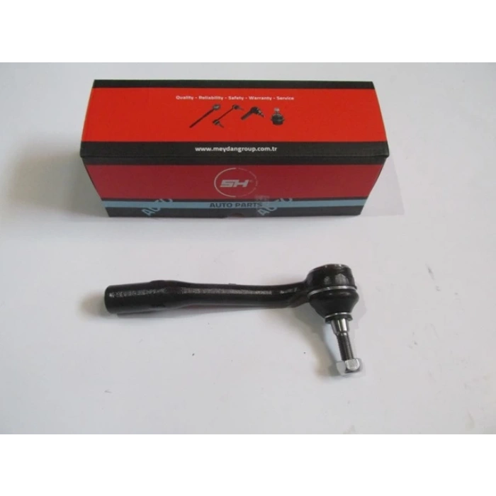 CITROEN C2- 04/09; ROT BAŞI SOL (SH)