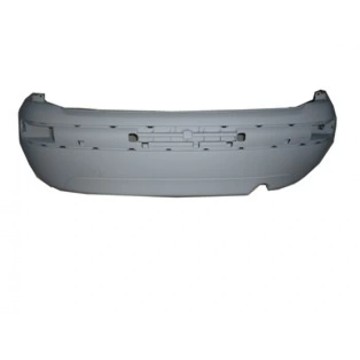 CITROEN C3- 03/05; ARKA TAMPON GRİ (ASTARLI BANT DELİKLİ PHIRA)