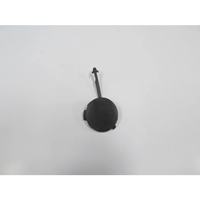 CITROEN C3- 03/09; ARKA TAMPON ÇEKİ DEMİRİ KAPAĞI SİYAH