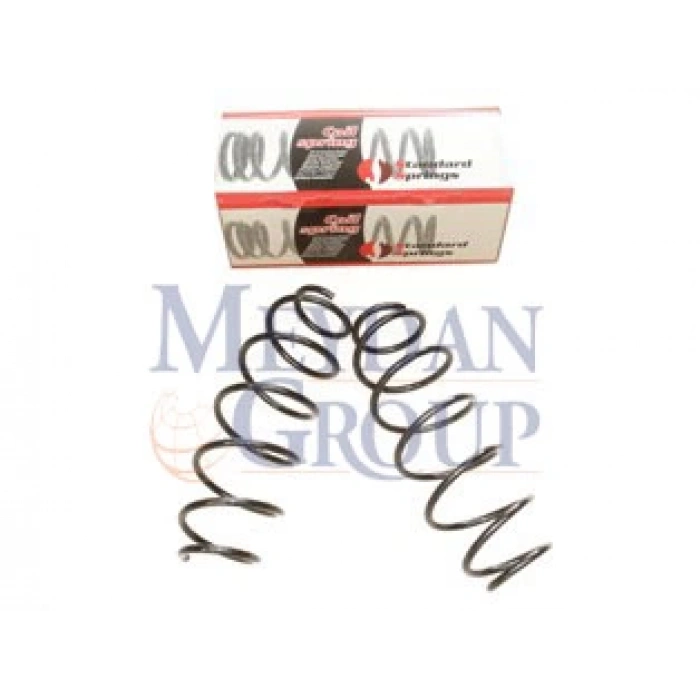 CITROEN C3- 03/09; ÖN HELEZON YAYI SAĞ/SOL (2Lİ SET) 1.4İ/1.4 16V (11X142X448)(STDR)